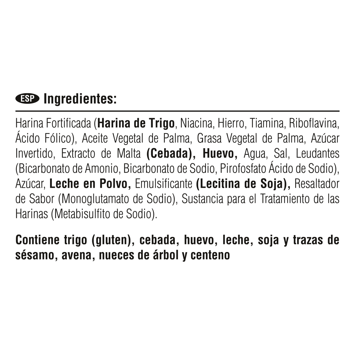 Ducales Galleta Taco x 3 315 g