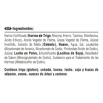 Ducales Galleta Taco x 3 315 g