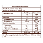 Cordillera Cobertura De Helados Bloque x 5kg