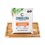 Chocolates B2B Cobertura Sch Negra Cordillera 4Bq X 5Kg