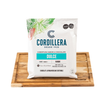 Chocolates B2B Cobertura Sch Dulce Cordillera 4Bq X 5Kg