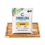 Chocolates B2B Cobertura Sch Blanc Cordillera 4Bq X 5Kg