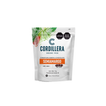 Cordillera Cobertura Sabor a Chocolate Semiamargo Depositados x 1 kg