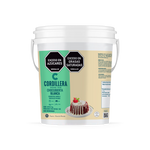 Cordillera Chocubierta Blanca caneca x 4kg