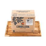 Chocolates B2B Chocubierta Blanca Cordillera Can 4Kg