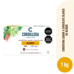 Chocolates B2B Cobert Sch Blanca Cordillera 10Bq X 1Kg