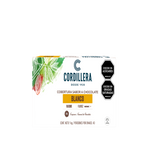 Chocolates B2B Cobert Sch Blanca Cordillera 10Bq X 1Kg