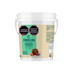 Cordillera Chocubierta Sabor a Chocolate Semimargo caneca x 4kg