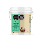 Chocubierta Blanca Masfluida caneca 4 kg