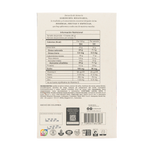 Evok Chocolate Rubí Macadamía Fresa Mora Barra x 90 g