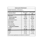 Tosh Cereal Frutos Rojos x Bolsa 300 g