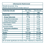Cordillera Mani Tamaño 3mm x 800 g Nacional