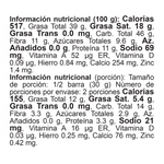 Lyne Golosina Leche Almendra Plegadiza x 60g