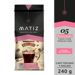 Matiz Cafe Baileys x 240 g 12 un