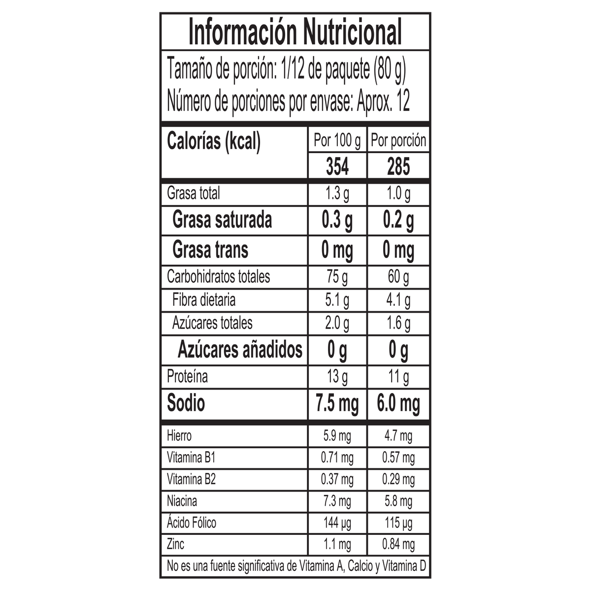 Monticello Penne Rigate x 1000 g