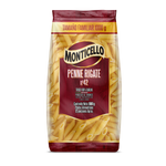 Monticello Penne Rigate x 1000 g