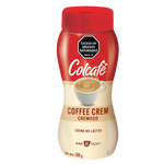 Colcafe Coffe Crem 24 Frasco V2 x 290 g