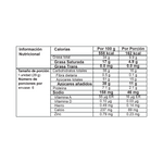 Jet Golosina Fresas Crema Plegadiza x29g