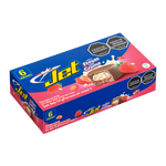 Jet Golosina Fresas Crema Plegadiza x29g