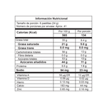 Jet Golosina Leche Plegadiza x 45g