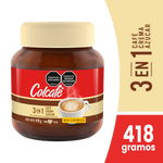 Colcafe 3 En112 Frasco Pet Barrigon x 418 g