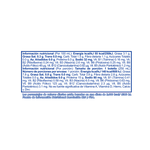 Bénet Proteína Lista VainillaBanano Envase x 250ml