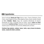 Ducales Galleta Taco x 5 500 gramos