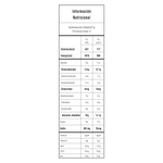 Tosh Galleta Miel Fit Bolsa 12 x 3