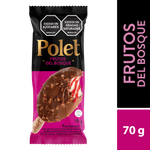 Polet Paleta Frutos Caja x12un x70g