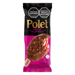 Polet Paleta Frutos Caja x12un x70g