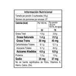 Colcafe Cappuccino Clásico Consumo Local 24 pq x 500 g