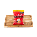 Colcafe Cappuccino Colcafe Clasico X 500Gr