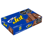 Jet Golosina Leche Plegadiza x 25g