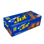Jet Golosina Leche Plegadiza x 11g