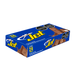 Jet Golosina Leche Plegadiza x 11g