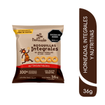 Naturela Pasabocas Rosqui Tradicional 12 un x 36 g