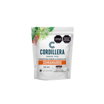 Cordillera Cobertura Sabor a Chocolate Semiamargo Depositados x 500 g