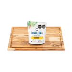 Chocolates B2B Cober Blanca Sch Cordillera Dep10Bol500G