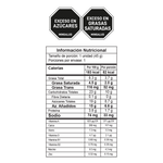 Chocolisto Vaso Vainilla Caja x60un x45g