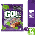 Gol Golosina Mini Bolsa x 11.5g