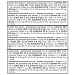 Jumbo Golosina Maní Mini Surtido Bolsa x 17g