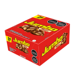 Jumbo Golosina Maní Plegadiza x 35g