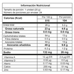 Tikys Golosina Golochips Plegadiza x 20g