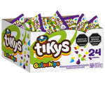 Tikys Golosina Golochips Plegadiza x 20g