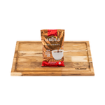 Colcafe Cafe La Bastilla Fuerte X 390Gr