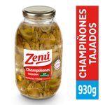 Zenú Champiñones Tajado x 930 g