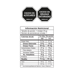 Crem Helado Artesanal Paleta Postre de Limonada Caja x 25 Un x 70 g