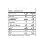 La Especial Manicero Sal x Plegadiza x 24 Un x 21 g