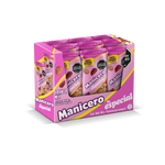 La Especial Manicero Sal x Plegadiza x 24 Un x 21 g