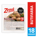 Zenú Butifarra x 450 g